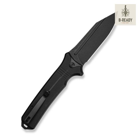 Nóż Civivi Neurohaptic Nitro-V G10 All Black