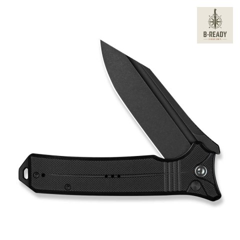 Nóż Civivi Neurohaptic Nitro-V G10 All Black