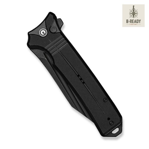 Nóż Civivi Neurohaptic Nitro-V G10 All Black