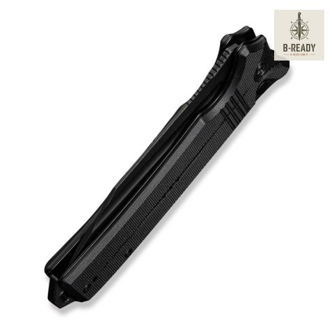 Nóż Civivi Neurohaptic Nitro-V G10 All Black
