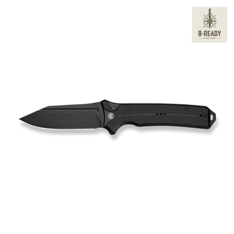 Nóż Civivi Neurohaptic Nitro-V G10 All Black