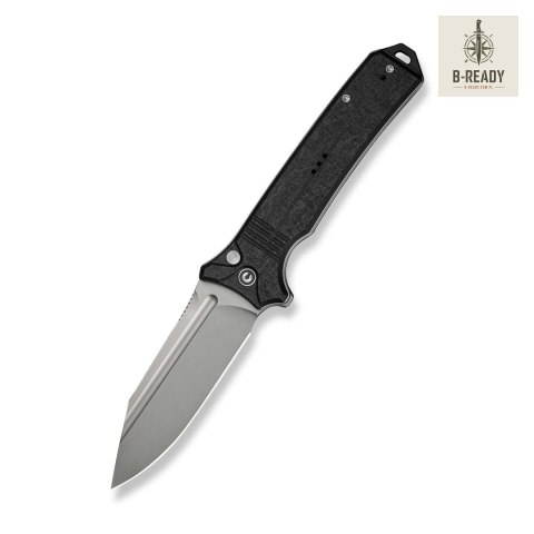 Nóż Civivi Neurohaptic Nitro-V G10 Black