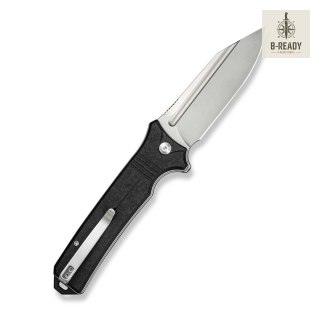 Nóż Civivi Neurohaptic Nitro-V G10 Black
