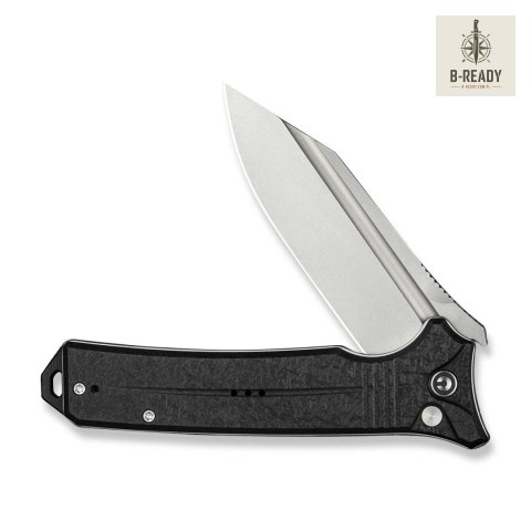 Nóż Civivi Neurohaptic Nitro-V G10 Black