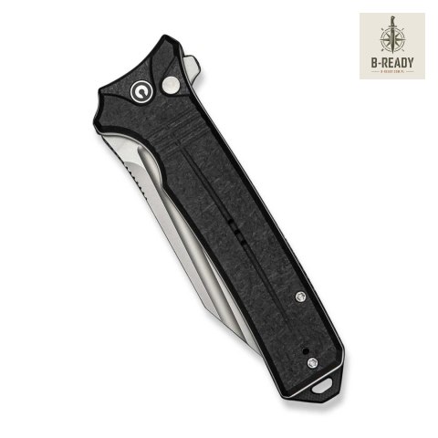 Nóż Civivi Neurohaptic Nitro-V G10 Black