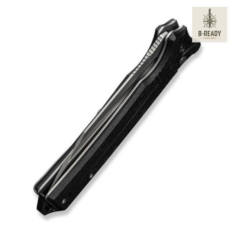 Nóż Civivi Neurohaptic Nitro-V G10 Black