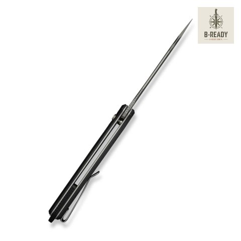Nóż Civivi Neurohaptic Nitro-V G10 Black