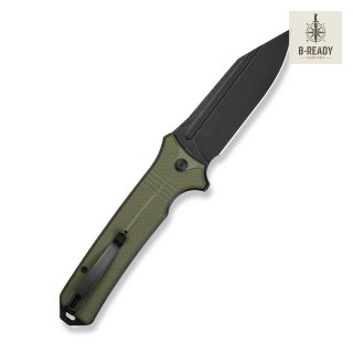 Nóż Civivi Neurohaptic Nitro-V G10 OD Green