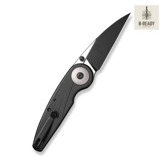 Nóż Civivi Starflare Nitro-V Black Aluminum