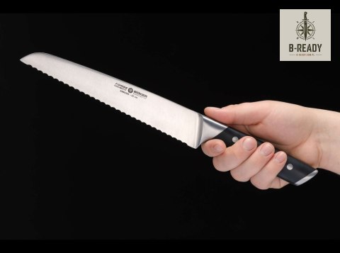 Nóż do chleba Boker Forge 22 cm
