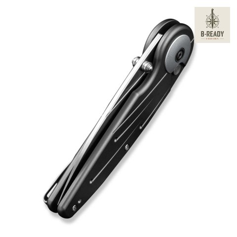 Nóż Civivi Starflare Nitro-V Gray Aluminum