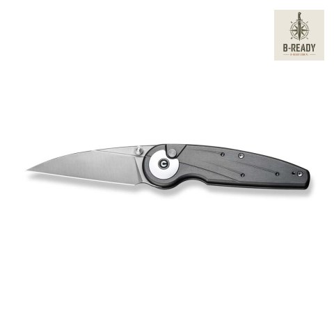Nóż Civivi Starflare Nitro-V Gray Aluminum