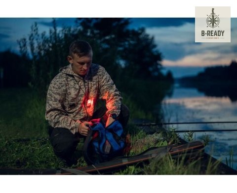 Latarka Armytek Crystal Pro Yellow