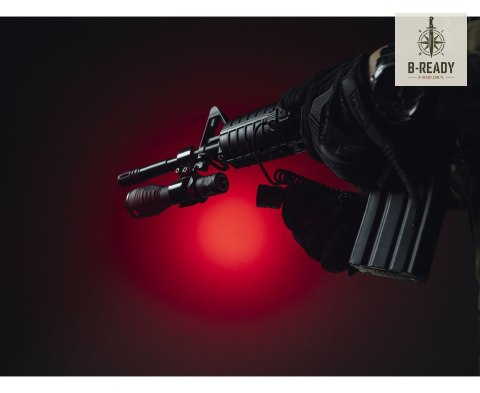 Latarka Armytek VIKING PRO MAGNET USB Warm
