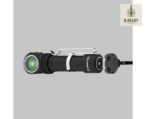Latarka Armytek Wizard C2 WG Magnet USB Warm