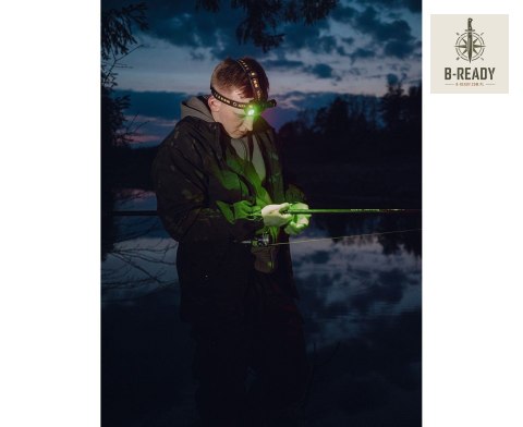 Latarka Armytek Wizard C2 WG Magnet USB Warm