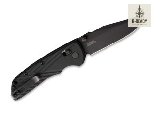 Nóż Hogue Deka 325 CP All Black