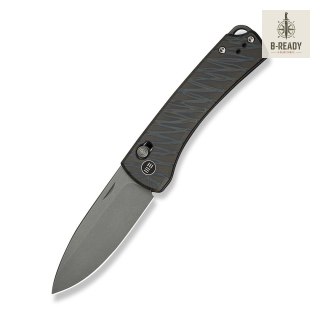 Nóż Składany WE Knife Nightblade CPM-20CV Titan TS