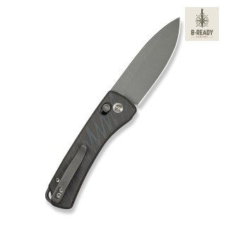 Nóż Składany WE Knife Nightblade CPM-20CV Titan TS