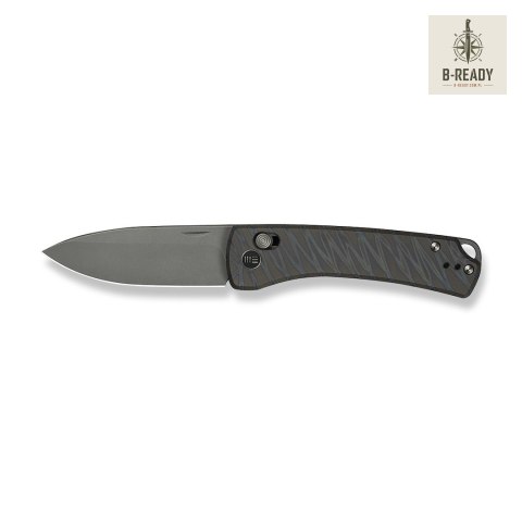 Nóż Składany WE Knife Nightblade CPM-20CV Titan TS