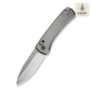 Nóż Składany WE Knife Nightblade CPM-20CV Titan