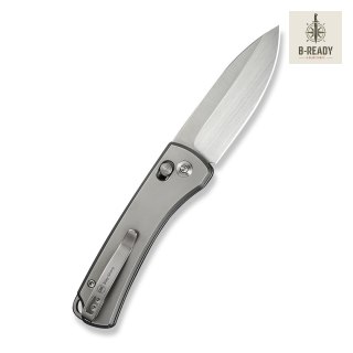 Nóż Składany WE Knife Nightblade CPM-20CV Titan