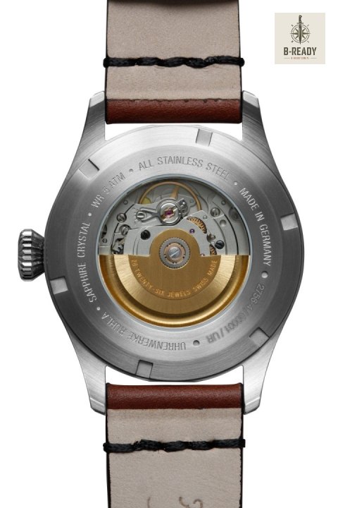 Zegarek Bauhaus Aviation 27564 automatic