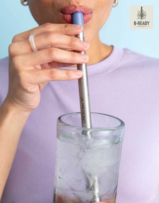 Filtr do wody LifeStraw SIP 1Piece Laguna Teal