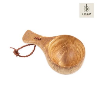 Kuksa Casström Curly Birch Classic