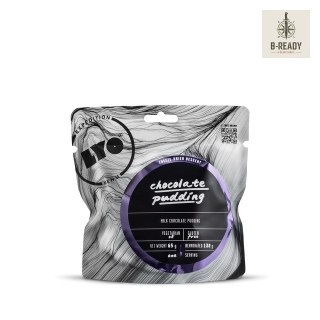 LYOFOOD Pudding czekoladowy 130g