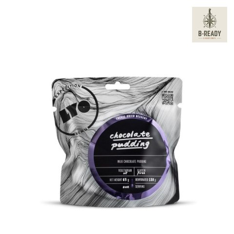 LYOFOOD Pudding czekoladowy 130g