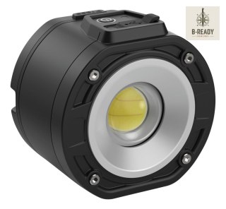 Lampa Ansmann LED FL1100R 700 lm aku Lipo