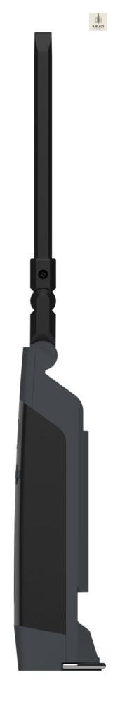 Lampa warsztatowa Ansmann IL500R500lm aku
