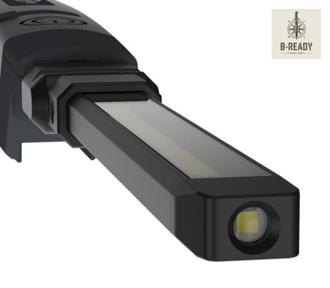 Lampa warsztatowa Ansmann IL500R500lm aku
