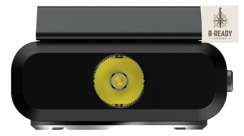 Lampa warsztatowa Ansmann WL1200R1200lm aku
