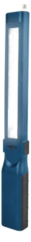 Lampa warsztatowa Ansmann WL450R450 lm aku
