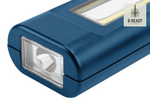 Lampa warsztatowa Ansmann WL450R450 lm aku