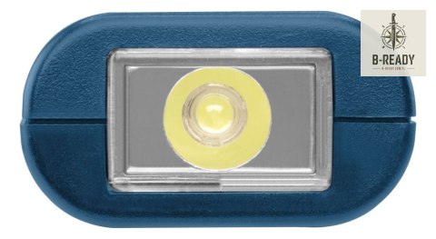 Lampa warsztatowa Ansmann WL450R450 lm aku