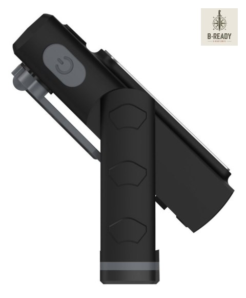 Lampa warsztatowa Ansmann WL500R500lm aku