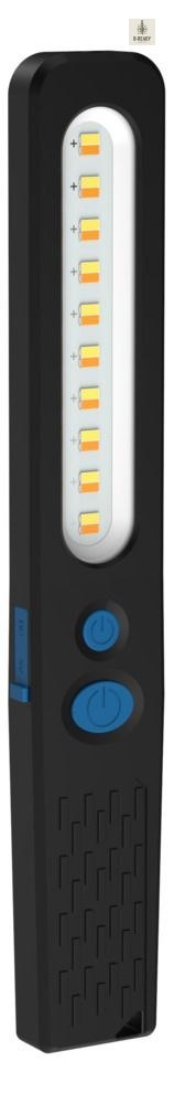 Lampa warsztatowa LED Ansmann WL390R 385 lmaku