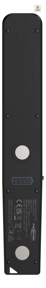 Lampa warsztatowa LED Ansmann WL390R 385 lmaku