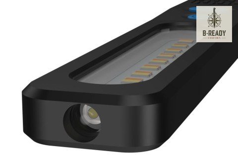 Lampa warsztatowa LED Ansmann WL390R 385 lmaku
