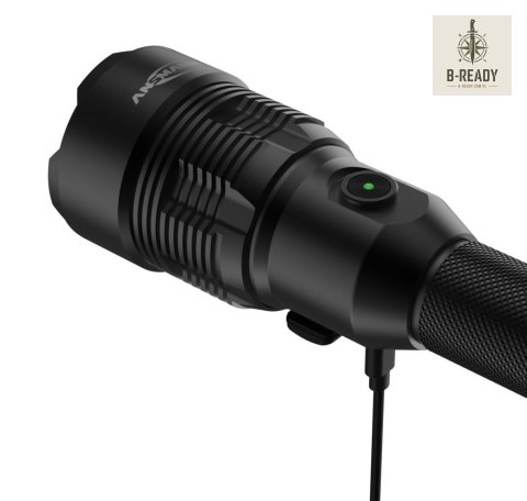 Latarka Ansmann T12000FR 12000 lm aku