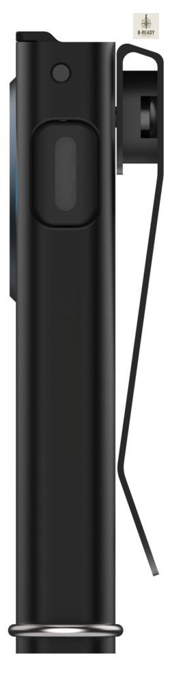 Mini latarka Ansmann ML400R 400 lm aku
