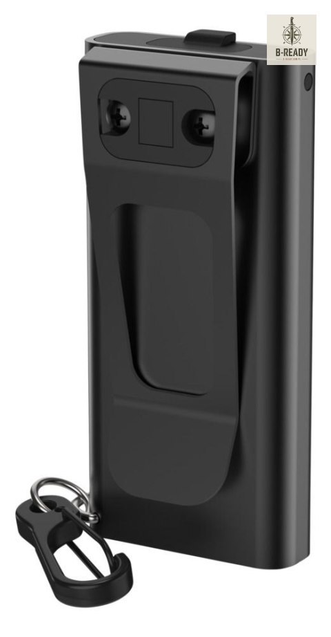 Mini latarka Ansmann ML400R 400 lm aku
