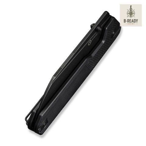 Nóż CIVIVI Hid G10 All Black C230081 by Ostap Hel