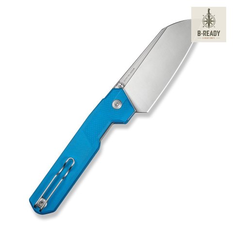 Nóż CIVIVI Hid G10 Blue C230085 by Ostap Hel