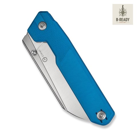 Nóż CIVIVI Hid G10 Blue C230085 by Ostap Hel