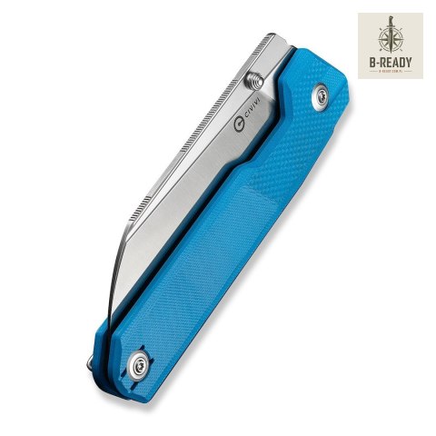 Nóż CIVIVI Hid G10 Blue C230085 by Ostap Hel