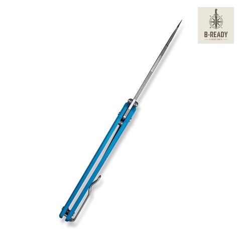 Nóż CIVIVI Hid G10 Blue C230085 by Ostap Hel